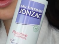 eau thermale jonzac Crème riche apaisante