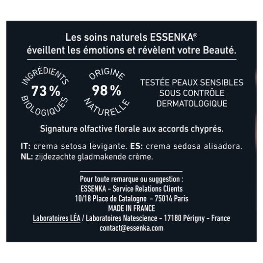 Eau Thermale Jonzac Crème Soyeuse Lissante