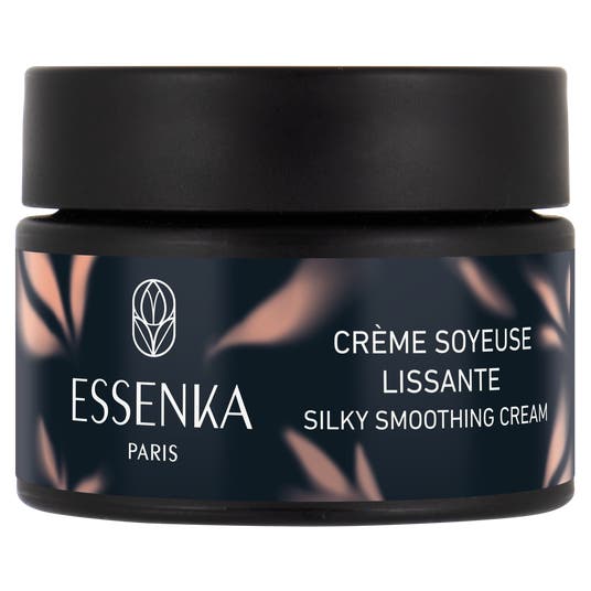 eau thermale jonzac Crème soyeuse lissante