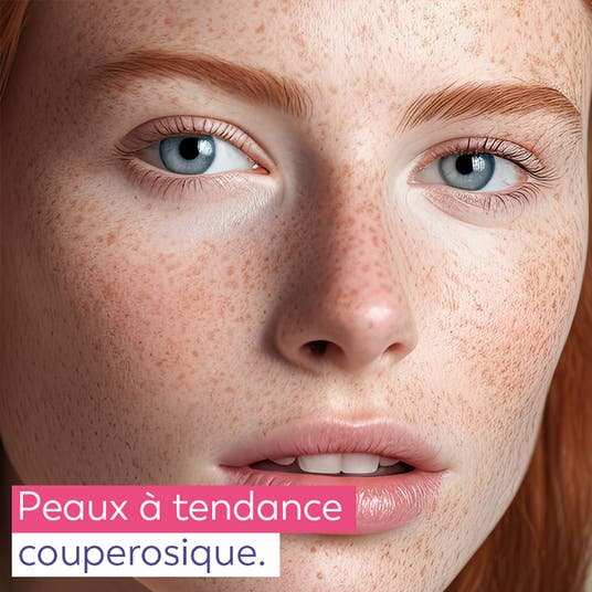 Eau Thermale Jonzac Crème Teintée Anti-rougeurs