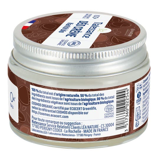 Eau Thermale Jonzac Déo Solide Karité Bio