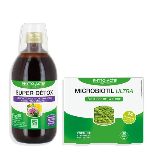 eau thermale jonzac Détox et Equilibre