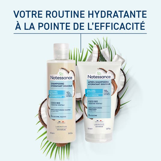 Eau Thermale Jonzac Duo Hydratant Douceur