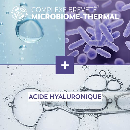 Eau Thermale Jonzac Eau Micellaire Anti-âge