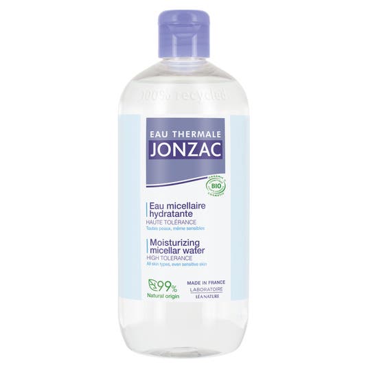 eau thermale jonzac Eau micellaire hydratation
