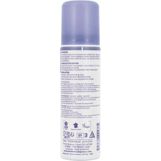 Eau Thermale Jonzac Eau Thermale - 50ml