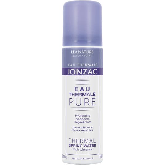 eau thermale jonzac Eau Thermale - 50ml