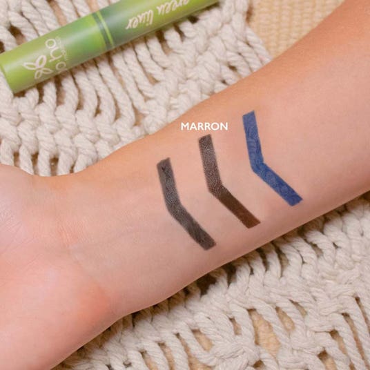 Eau Thermale Jonzac Eye Liner 02 Marron