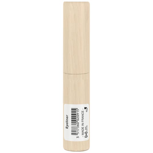 Eau Thermale Jonzac Eyeliner Précision - 01 Noir