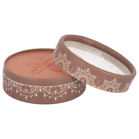 eau thermale jonzac Fard à joues 01 Bois de rose