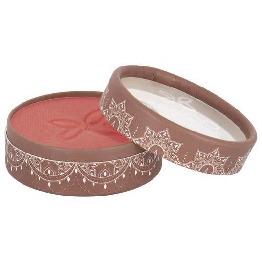 eau thermale jonzac Fard à joues 06 Lie de Vin