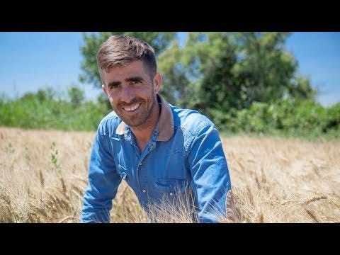 eau thermale jonzac Farine de blé blanche T 65 - bio