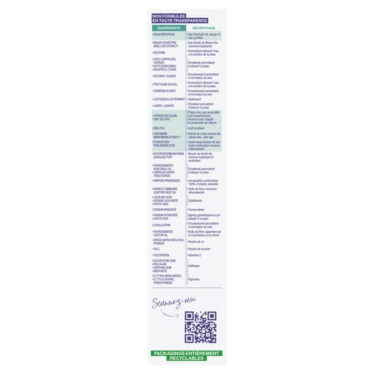 Eau Thermale Jonzac Fluide Double Correction