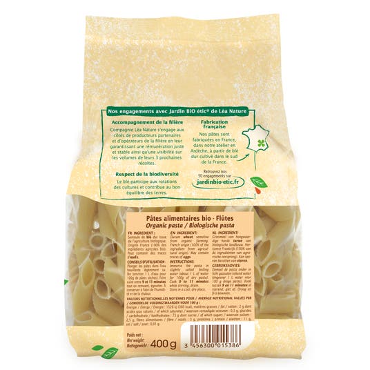 Eau Thermale Jonzac Flûtes 100% France