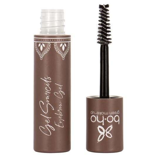 eau thermale jonzac Gel à sourcils 01 Transparent