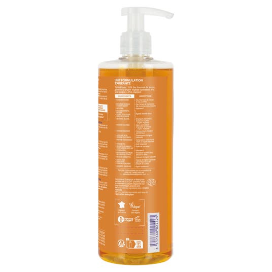Eau Thermale Jonzac Gel Douche Surgras