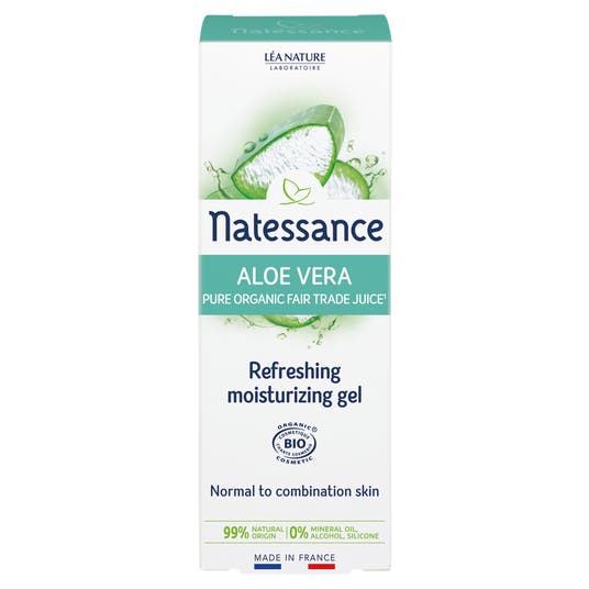 Eau Thermale Jonzac Gelée Fraîche Hydratante