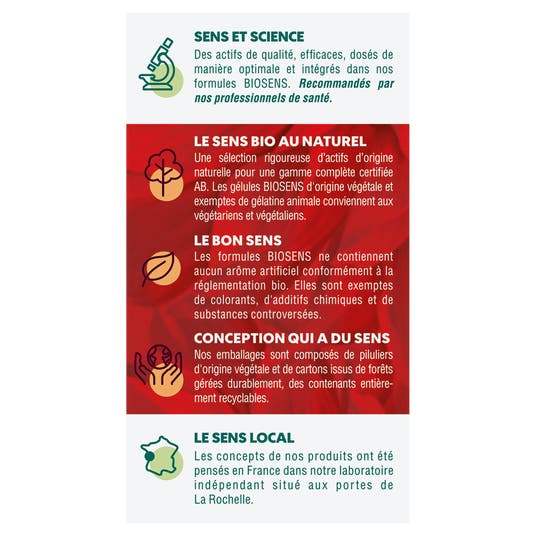 Eau Thermale Jonzac Gélule Végétale Aphrodis