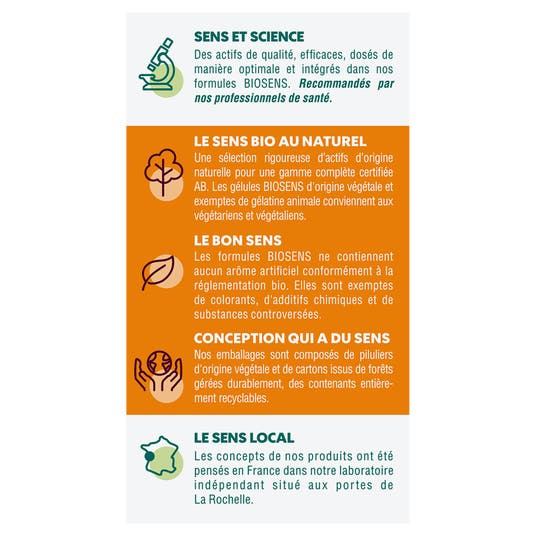 Eau Thermale Jonzac Gélule Végétale Immunité