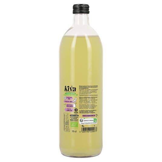 Eau Thermale Jonzac Ginger Passion