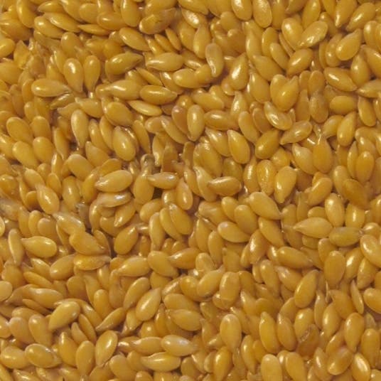 eau thermale jonzac Graines de lin doré - bio