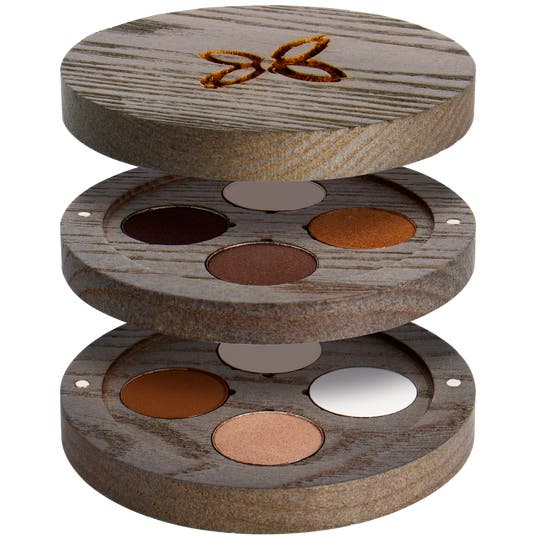 Eau Thermale Jonzac Gypsy Palette Bohemian Artist