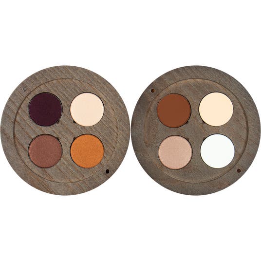 Eau Thermale Jonzac Gypsy Palette Bohemian Artist