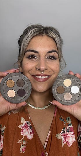 eau thermale jonzac Gypsy Palette Bohemian Artist