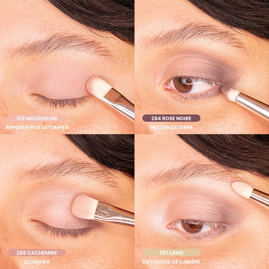 Eau Thermale Jonzac Gypsy Palette Earth