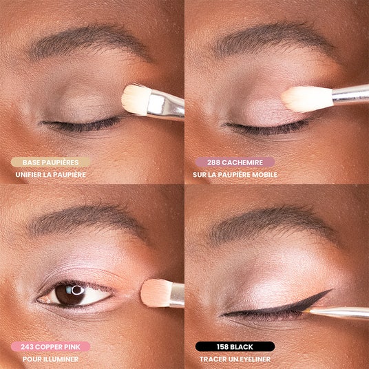 Eau Thermale Jonzac Gypsy Palette Earth