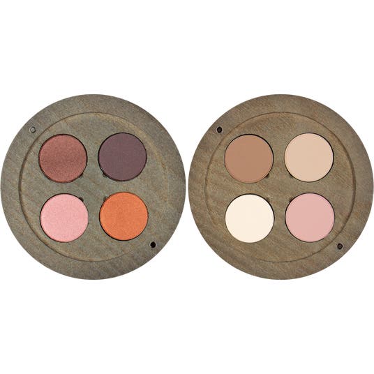 Eau Thermale Jonzac Gypsy Palette Earth