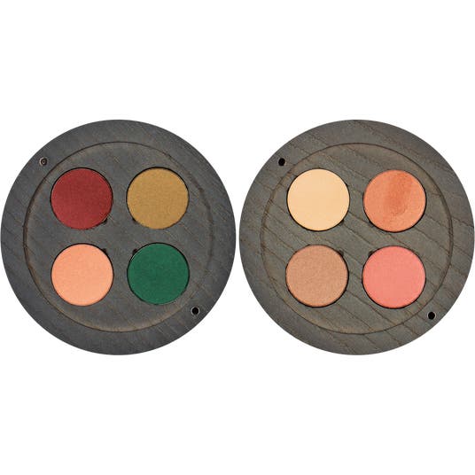 Eau Thermale Jonzac Gypsy Palette Travel