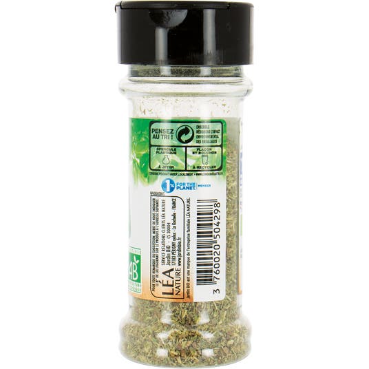 Eau Thermale Jonzac Herbes De Provence - Bio