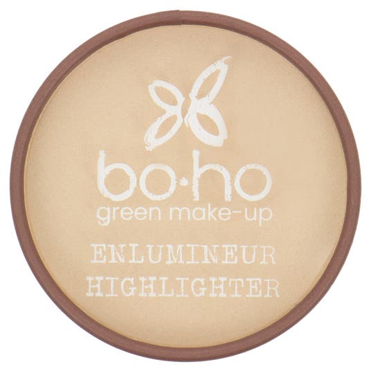 Eau Thermale Jonzac Highlighter 01 Sunrise Glow