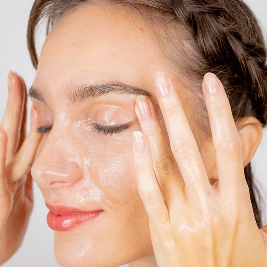 Eau Thermale Jonzac Huile De Soin Démaquillante