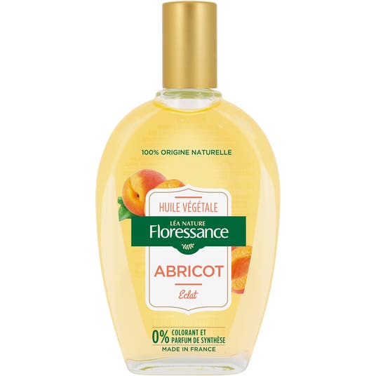 eau thermale jonzac Huile végétale Abricot