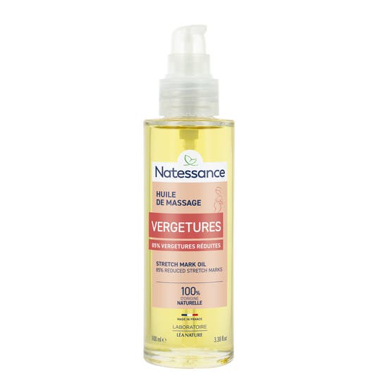 Eau Thermale Jonzac Huiles De Massage Vergetures
