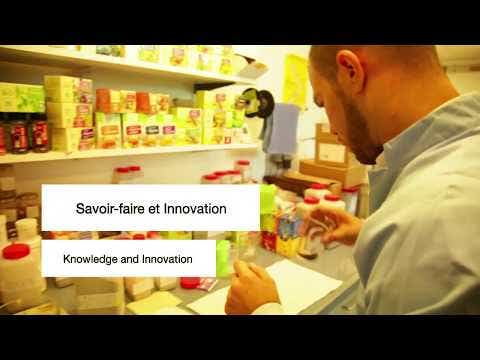 eau thermale jonzac Infusion équitable Détox - bio