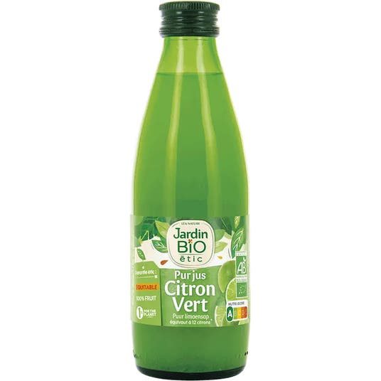 Eau Thermale Jonzac Kit APERO - Au Soleil