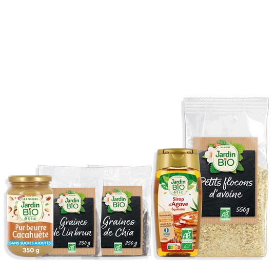 eau thermale jonzac Kit Énergie