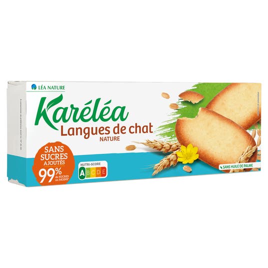 Eau Thermale Jonzac Langues De Chat