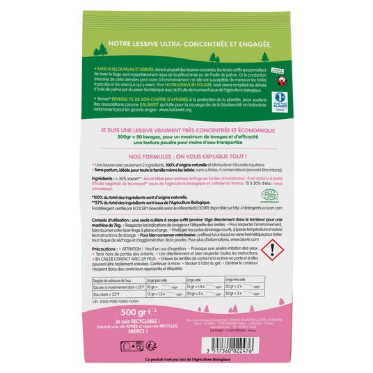 Eau Thermale Jonzac Lessive Au Savon