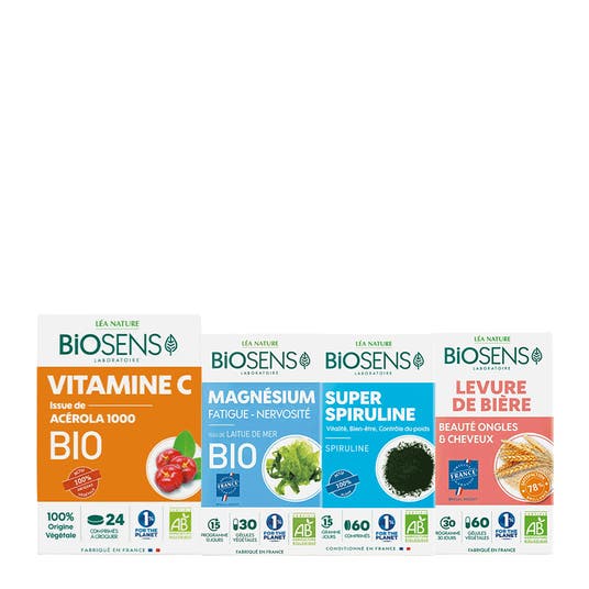 eau thermale jonzac Ma routine Pleine forme BIO