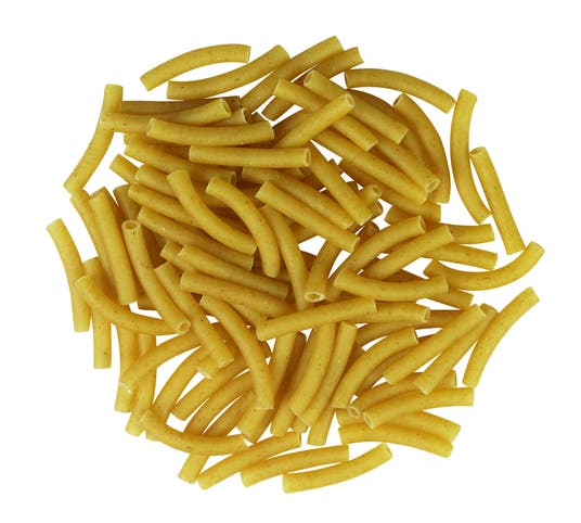 eau thermale jonzac Macaronis semi-complets - bio