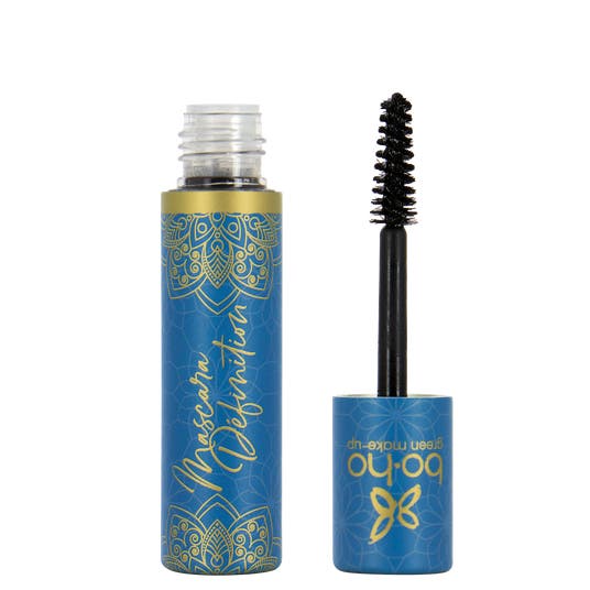 eau thermale jonzac Mascara définition 02 Marron