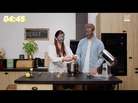 eau thermale jonzac Masque Charbon purifiant