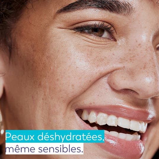 Eau Thermale Jonzac Masque Hydratant Ressourçant