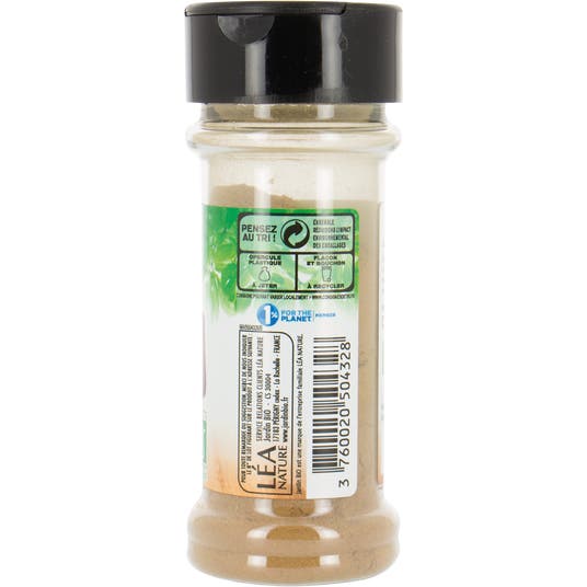 Eau Thermale Jonzac Mélange 4 épices - Bio