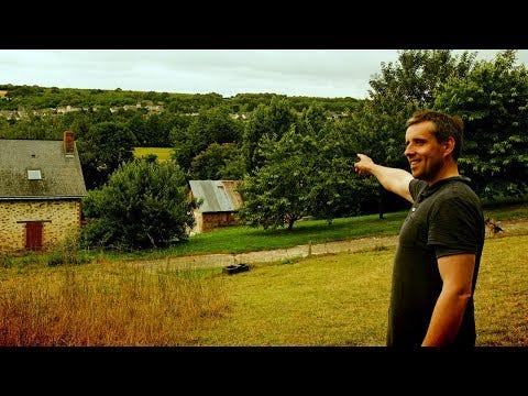 eau thermale jonzac Menthe poivrée