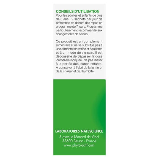 Eau Thermale Jonzac Microbiotil Défense